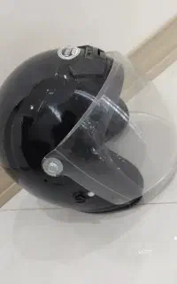 کلاه موتور