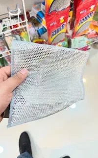 اسکاج نانو و دستمال‌ نانو