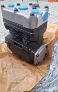 پمپ باد اتوبوس رنو شهاب