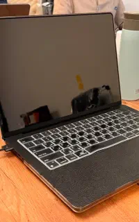 MacBook Pro M4 Pro