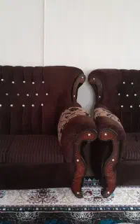 مبل ۷نفره