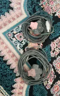 سیم سیار کابل برق به قیمت صایعاتی
