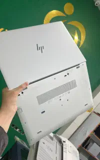 لپ تاپ فلزی زیبا در حد نو HP EliteBook 850-G5