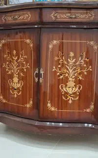کنسول سالم و تمیز