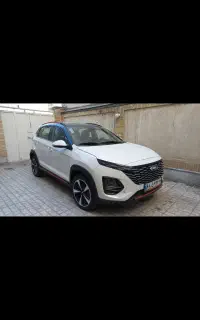 فروش ام وی ام صفرکراس x33 مدل ۱۴۰۳
