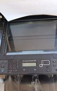 فروش پرینتر HP LaserJet 1536dnf MFP (سالم و تمیز)