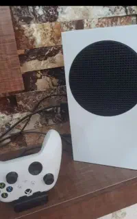 ایکس  باکس سری s