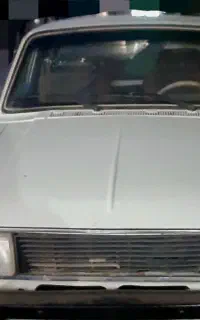 فروش فوری وانت پیکان