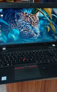 لپ تاپ برند LENOVO نسل ۶