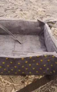 دوخت دستگیره