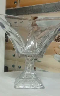 میوه خوری شیشه‌ای