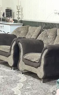 مبل. راحتی
