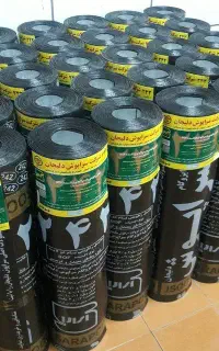 تهیه و نصب ایزوگام و بندکشی ساختمان