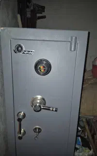 گاو صندوق و دزدگیر سیم کارت خور