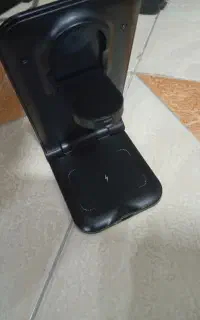 شارژر گوشی و ساعت و ایرپاد تسکو مدل THL1291W