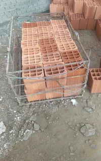 مصالح کشی و تخریب ساختمان