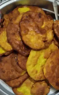 نان اگردک