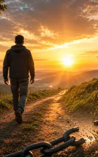 برای آخرین بار ترک کن
