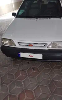 فروش پراید131