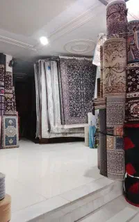 تنوع قیمت و طرح رنگ