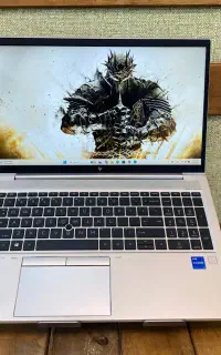 لپ تاپ وارداتی نسل 11 دانشجویی HP EliteBook 850 G8