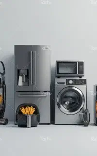 از دم قسط بدون پیش پرداخت لوازم خانگی بخر