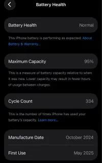 ایفون ۱۶ نرمال-Iphone 16 Normal