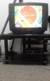 تلویزیون ۲۱