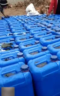 گالن نو ودست دوم