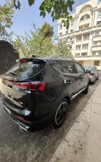 kmc x5