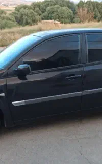 مگان 2000هزار اتوماتیک