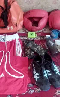 ست کاملboxing
