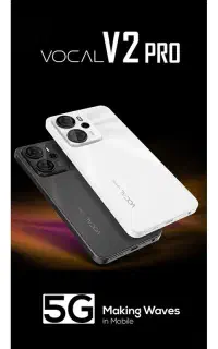 گوشی وکال پرو 5G