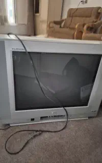 تلویزیون