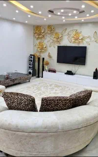 اجاره منزل مبله۱۳۵متری شیک مرکزشهر