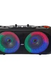 اسپیکر بلوتوثی قابل حمل JBK-S11