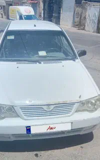پراید ۱۱۱