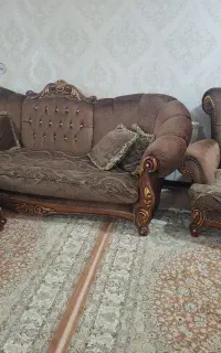 مبلمان 7نفره و 8 نفر مبل