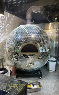نیروی اشپزخانه