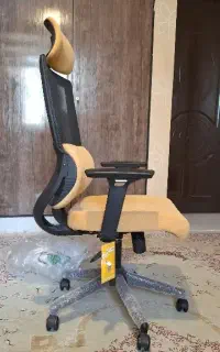صندلی مدیریتی طبی نو