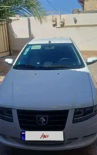 فروش سورن پلاسEF7دوگانه دریچه گاز سیمی