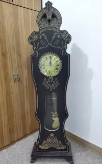 ساعت ایستاده شیک