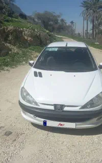 206تیپ ۵