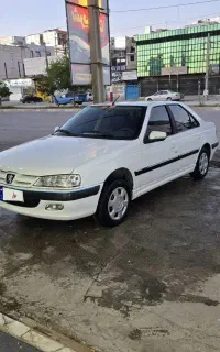 پارس 1400پر شتاب