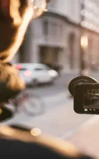 ادمین فیلم بردار