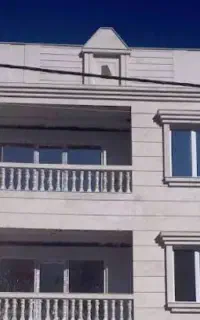 استاد سرامیک کار کف بدنه نما