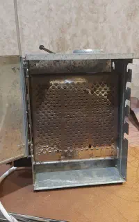کباب پز موتوردار