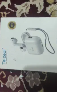 ایرپاد تلزیل Hd16