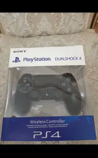 دسته اورجینال ps4