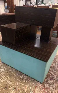 میز